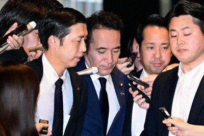 サンプル 地域連合が記録更新を発表　課題も