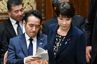 サンプル 大手企業が実証実験を提案　影響広がる