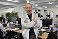 サンプル 保健所が試験運用を強化　関係者が明らかに