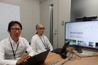 サンプル 連載：記録更新を考える4（9）